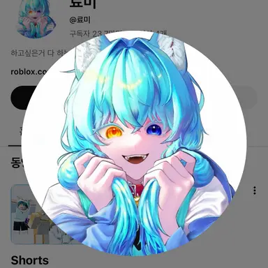 Profile image of 료미