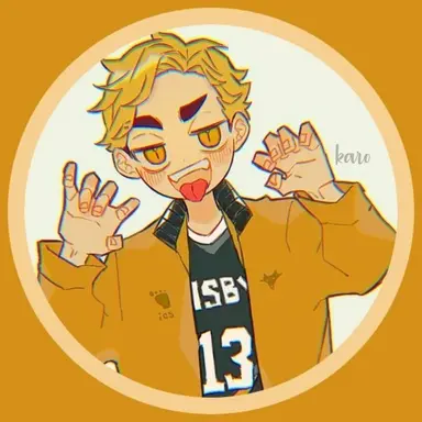 Profile image of 侑