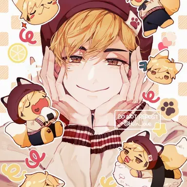 Profile image of 侑