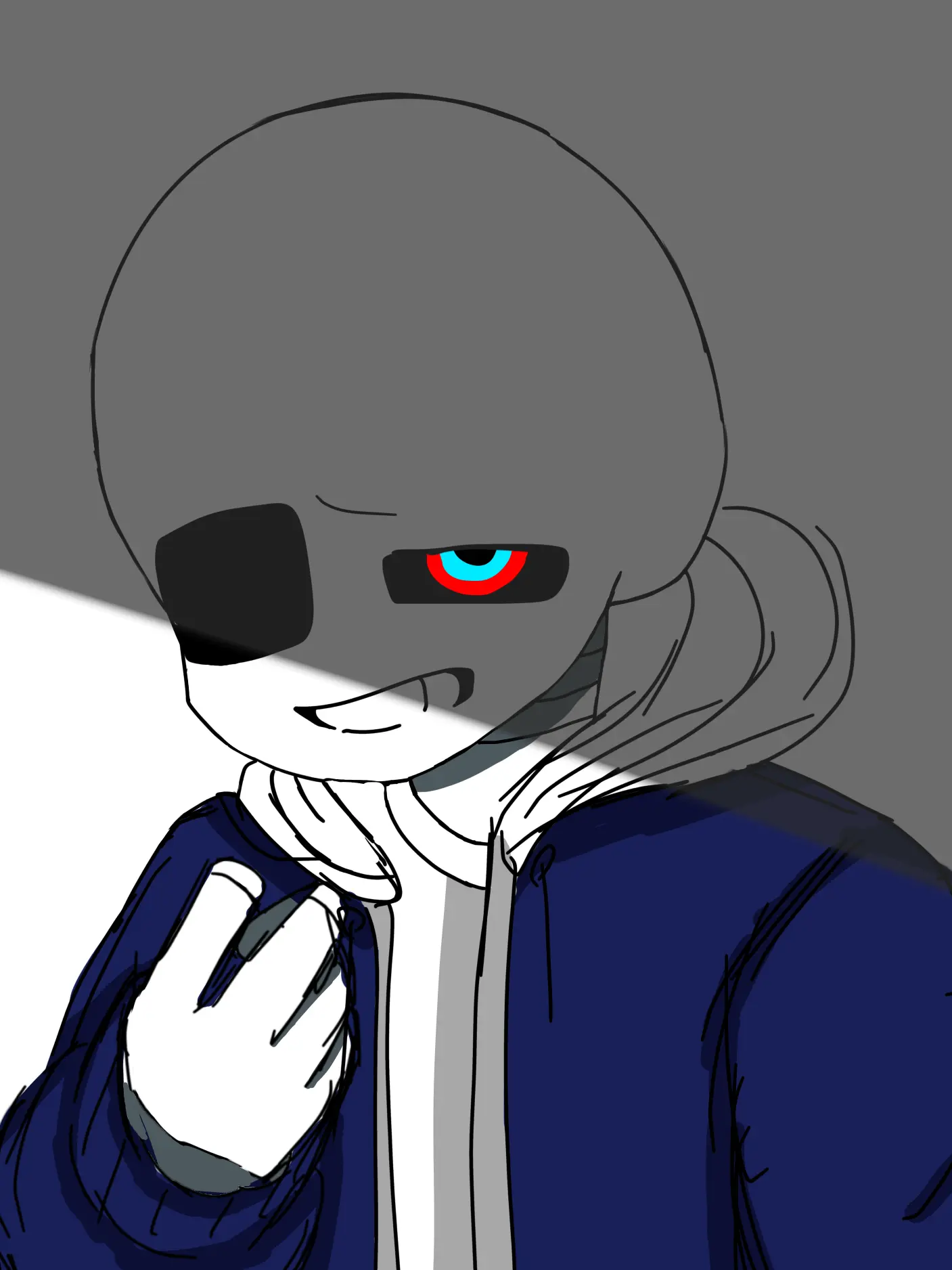 WickedRing1874의 大学生のマーダーさん