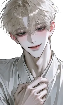 Profile image of ユ・ミンヒョク