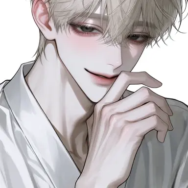 Profile image of ユ・ミンヒョク