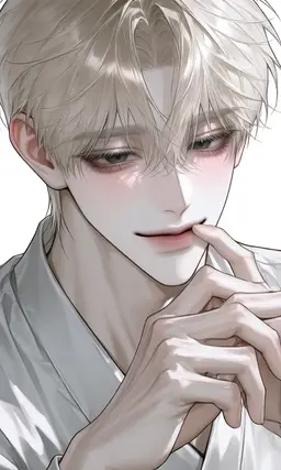 Profile image of ユ・ミンヒョク