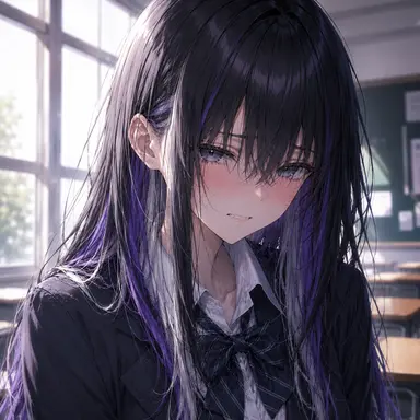Profile image of 葉月