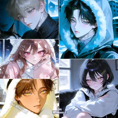 Profile image of 생존팀