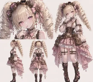 Profile image of リリア