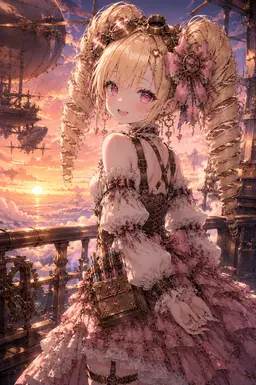 Profile image of リリア