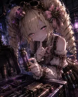 Profile image of リリア