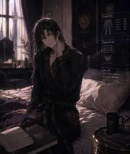 Profile image of ジーク