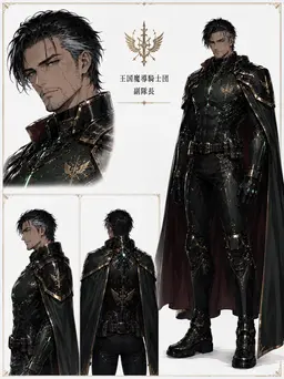 Profile image of ライナー