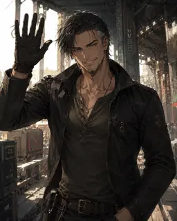 Profile image of ライナー