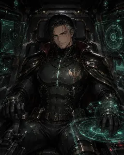 Profile image of ライナー