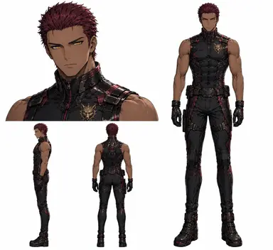 Profile image of ガエン