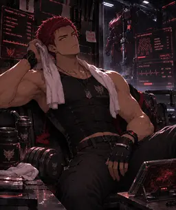 Profile image of ガエン