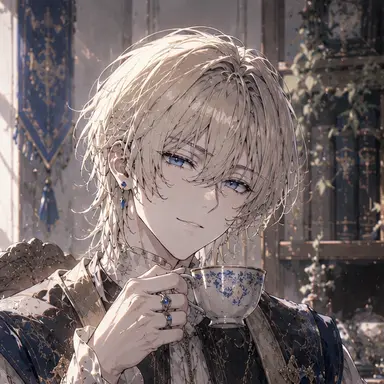Profile image of レオン