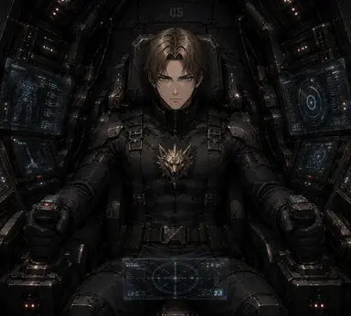Profile image of エリオット