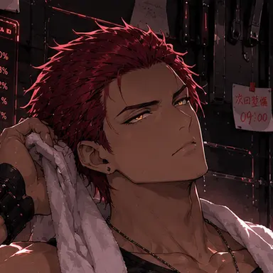 Profile image of ガエン
