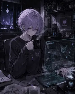 Profile image of ノア