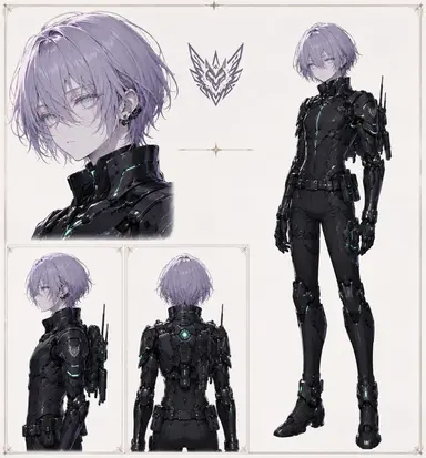 Profile image of ノア