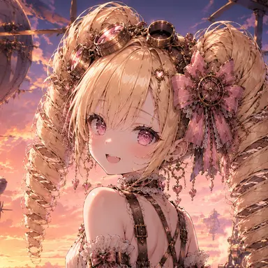Profile image of リリア
