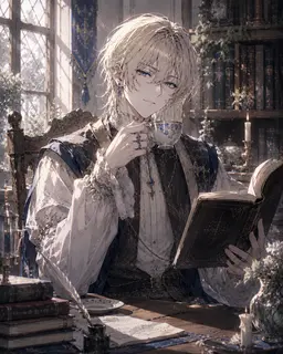 Profile image of レオン