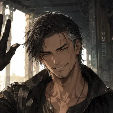 Profile image of ライナー