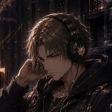 Profile image of エリオット