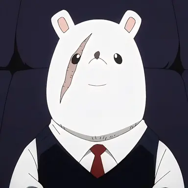 Profile image of Nezu