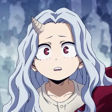 Profile image of Eri