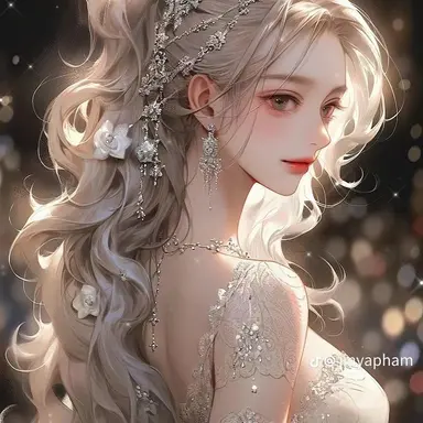 Profile image of 민아린