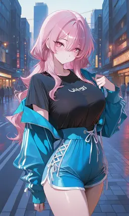 Profile image of 윤서아