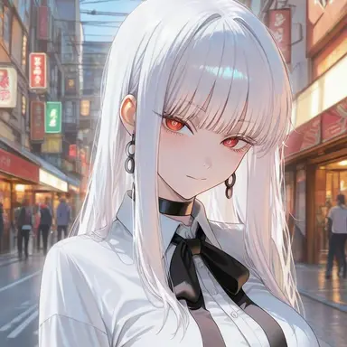 Profile image of 루리아