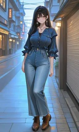 Profile image of 정지안