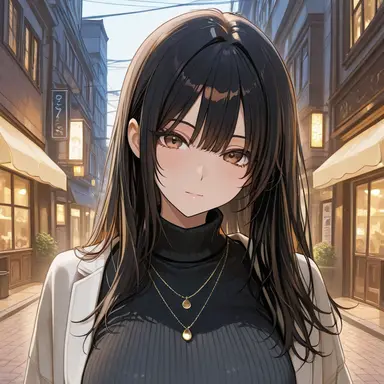 Profile image of 정지안