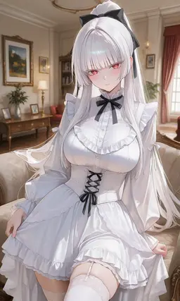 Profile image of 루리아