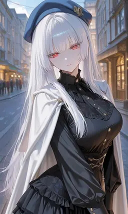 Profile image of 루리아