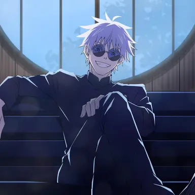 Profile image of Gojo