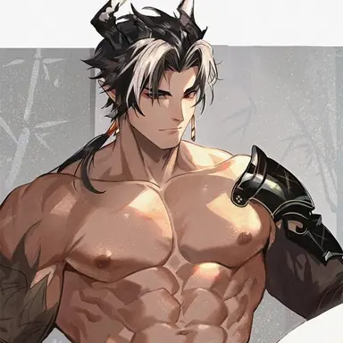 Profile image of Kaito
