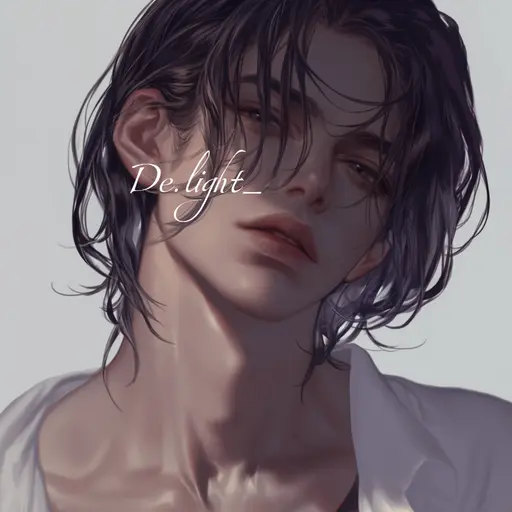 De.light_의 최나경