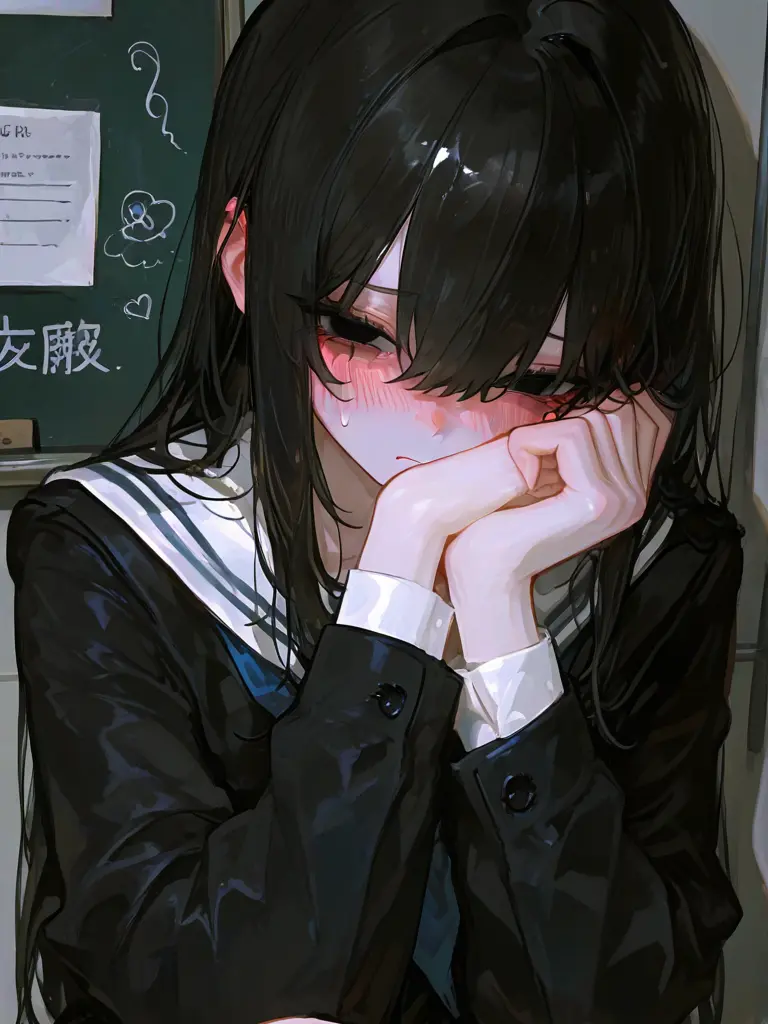 sabunanodayo의 生徒会長は性癖捻じ曲がってる
