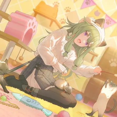 Profile image of 草薙寧々