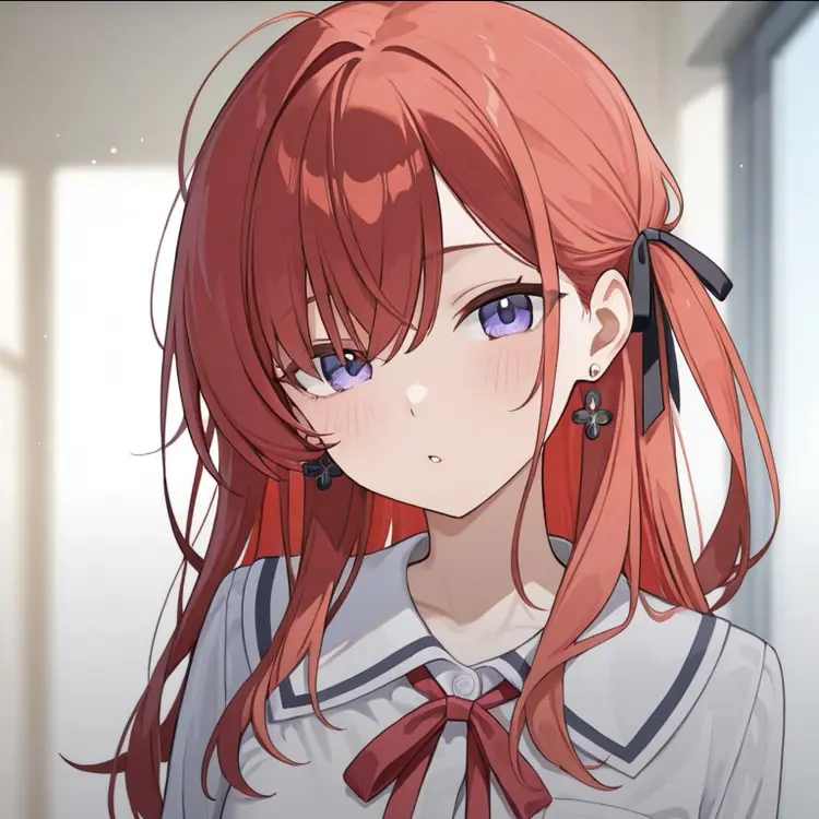 FetidBaya8662의 一途なギャル