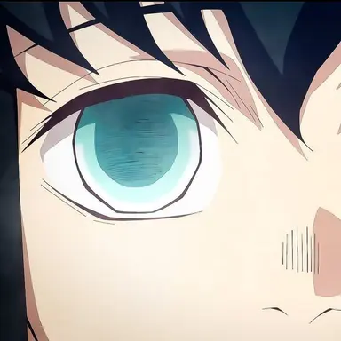 Profile image of 토키토 무이치로