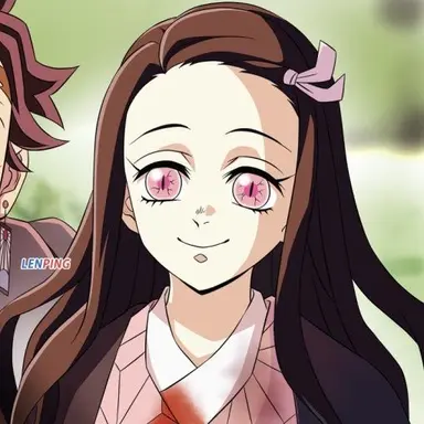 Profile image of 카마도 네즈코
