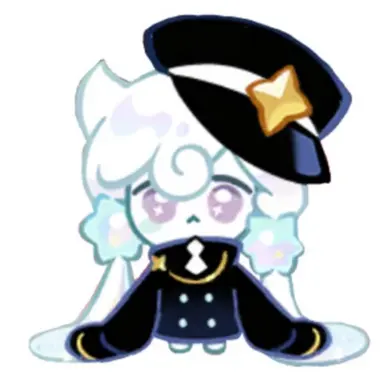 Profile image of 밀키웨이맛쿠키