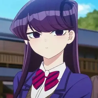 Profile image of Komi