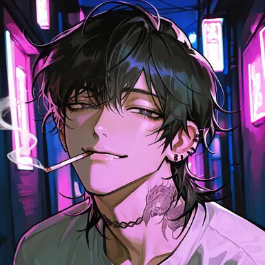 Profile image of 御影