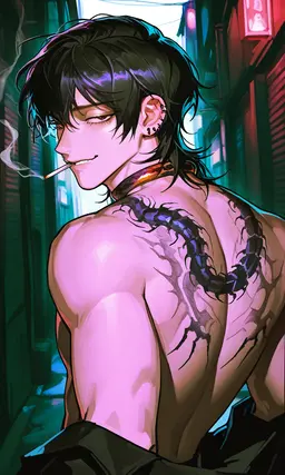 Profile image of 御影