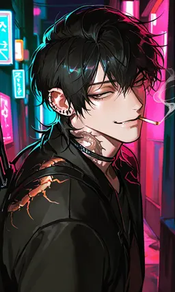 Profile image of 御影