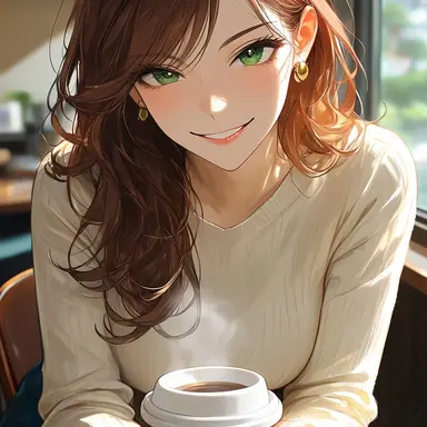 Profile image of Briella